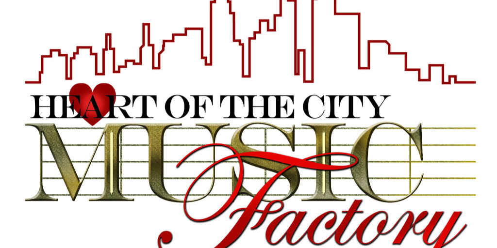 Swing Dance Nights at the Music Factory