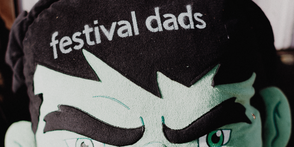 Festival Dads