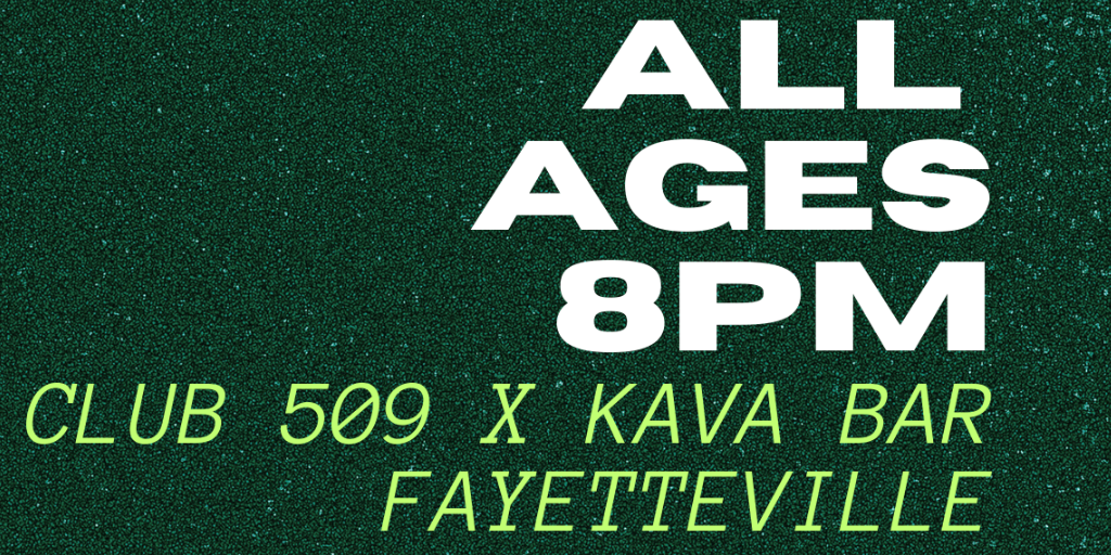 Idle Valley // Avery Lee & the Sweeties // Lucca FM