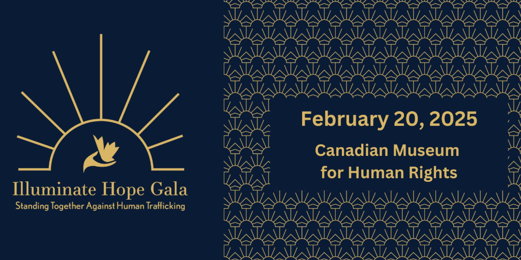 Illuminate Hope Gala