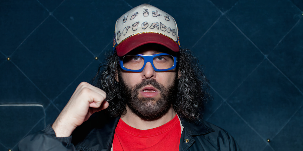 Judah Friedlander, Chloe Radcliffe, Louis Katz & More!