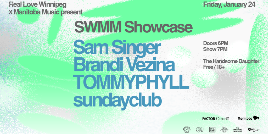 SWMM Showcase