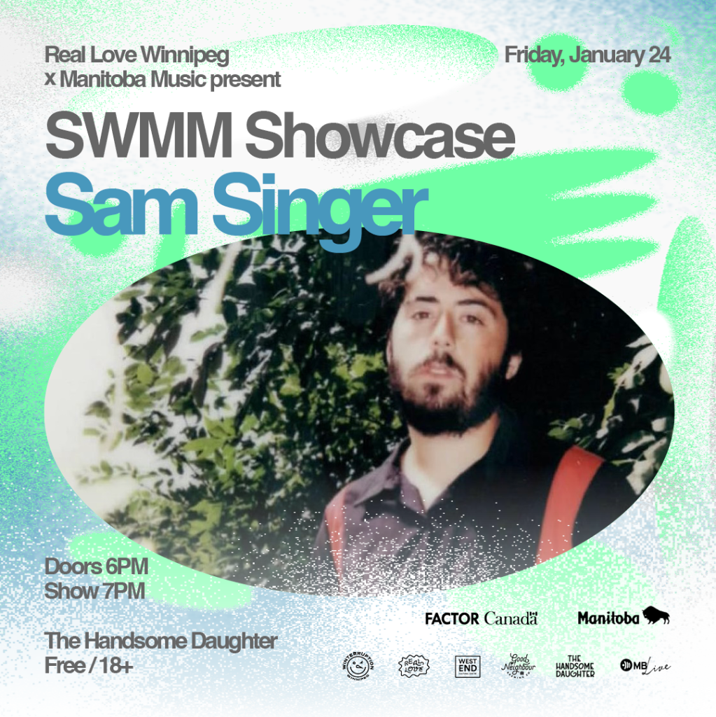 SWMM Showcase