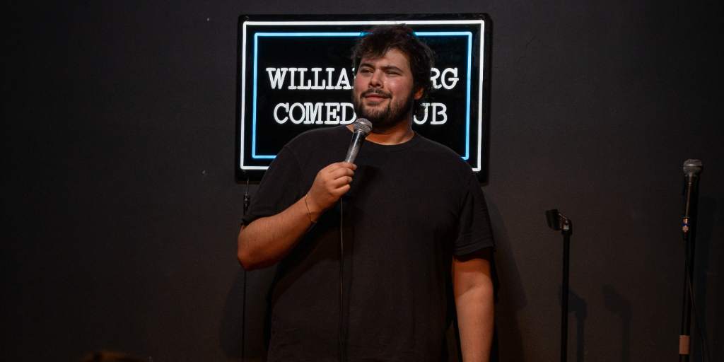 Judah Friedlander, Harrison Greenbaum & More!