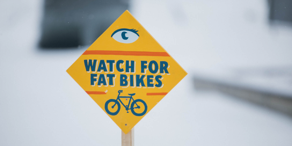 Jack Frost Challenge - Bikes & Bread Bike Tour