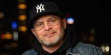 Judah Friedlander, Simeon Goodson, Carmen Lagala, Jacob Williams & More!