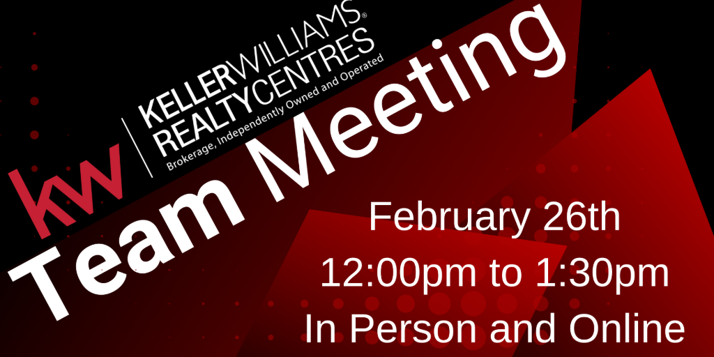 Team Meeting