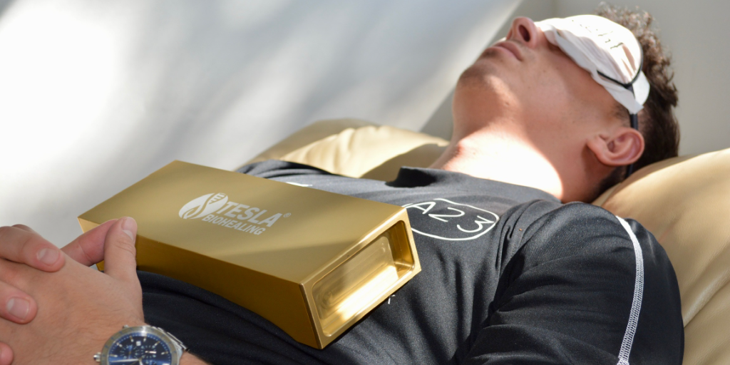 Self-Care Getaway at The Tesla Wellness Hotel