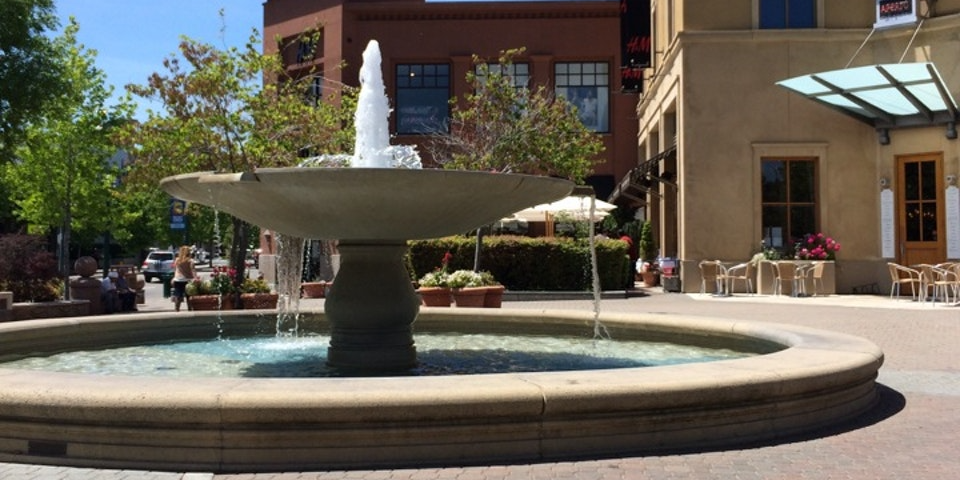 Walnut Creek Downtown History Walks