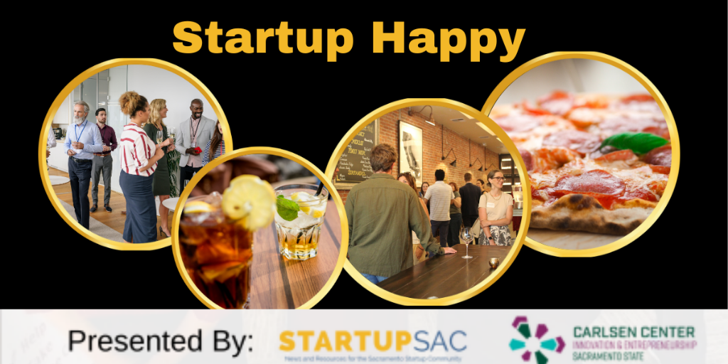 Startup Happy Hour with Hank Virtual Engineering CRO Jerremy Spillman