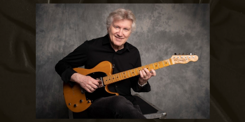 An Intimate Evening with Rik Emmett