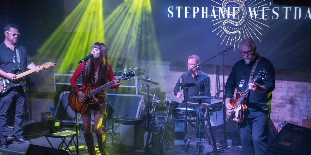 Stephanie Westdal Band