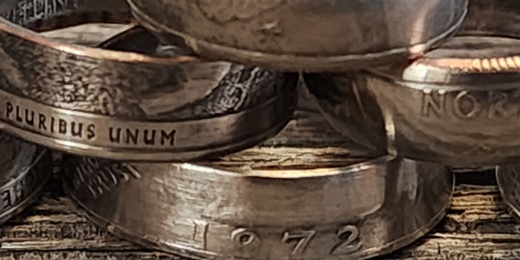 Adult Coin Ring Class (BYOB, Date night?!)