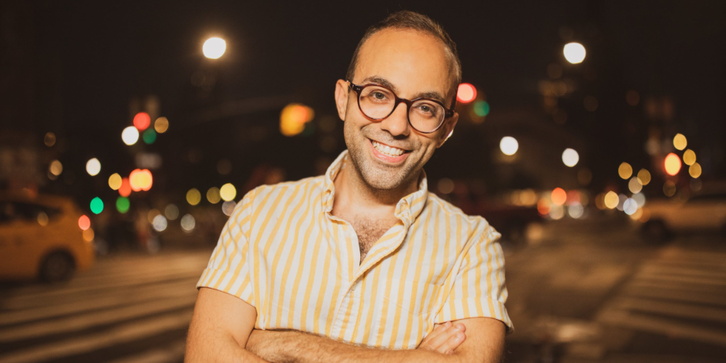 Rafi Bastos, Eva Evans, Gus Constantellis, Dina Hashem & More!