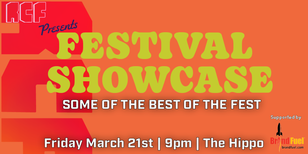 Festival Showcase at The Hippo