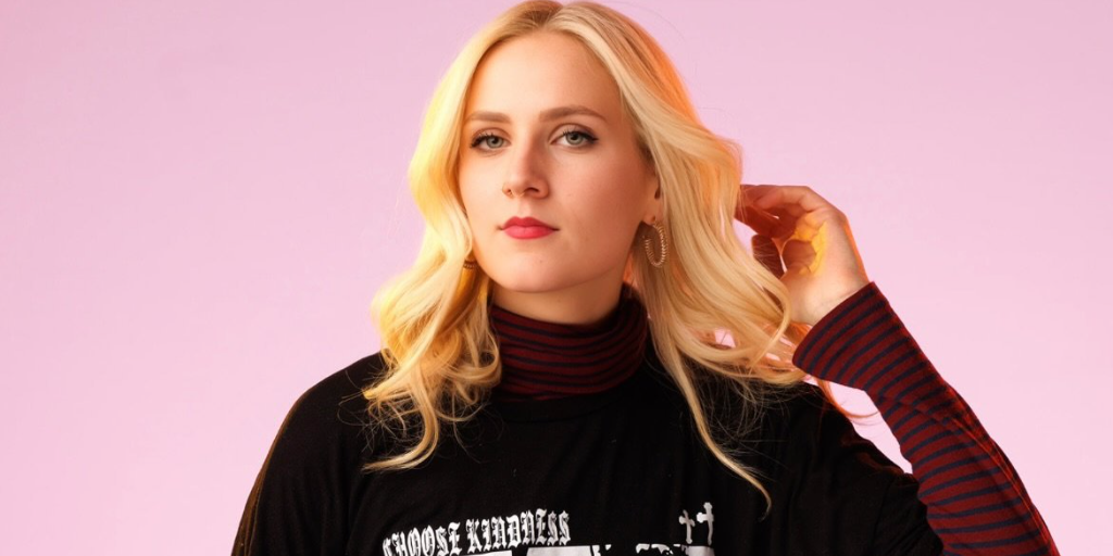 Che Durena, Judah Friedlander, Olivia Carter & More!