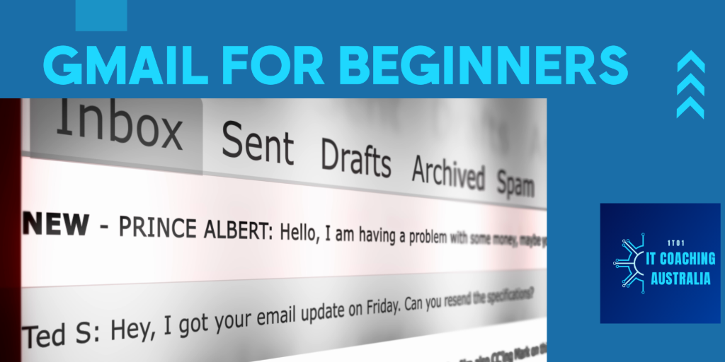Gmail for Beginners - Free Preview Course