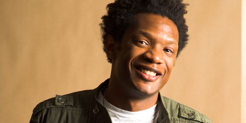 Andre D Thompson, Mark Little, Seaton Smith & More!