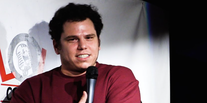 Judah Friedlander, Anthony Moore, Ariel Elias & More!
