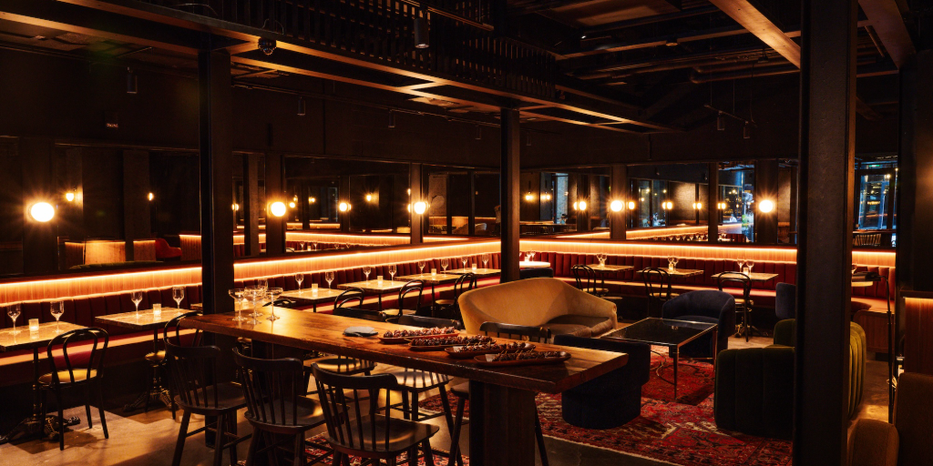 Toronto | Straight Speed Dating | Ages 27-36