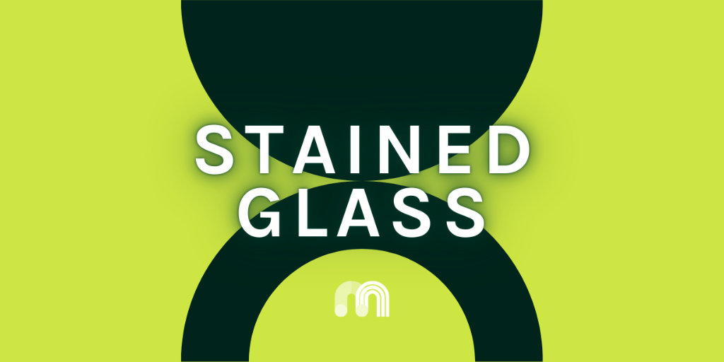Stained Glass Workshop