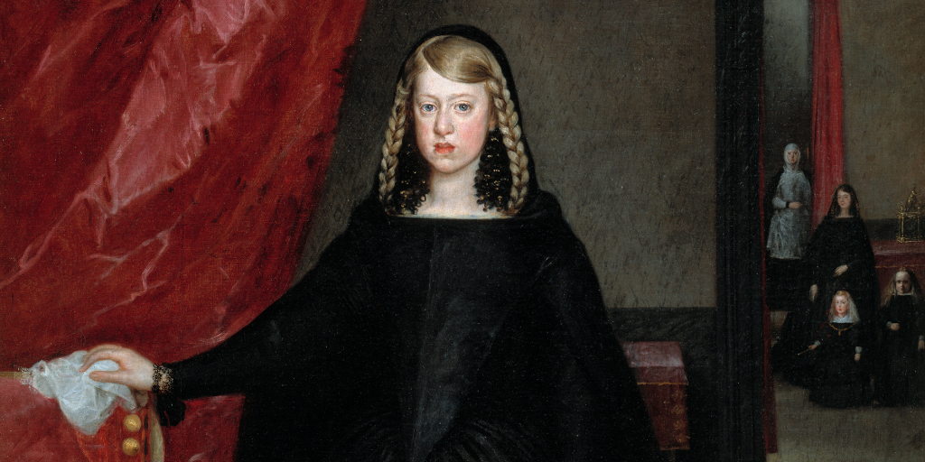 Eternal Majesty: Requiem for an Empress