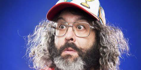 Che Durena, Judah Friedlander, Olivia Carter & More!