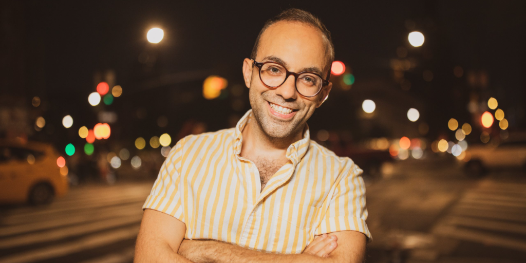 Anthony Moore, Caitlin Peluffo, Louis Katz, Judah Friedlander & More!