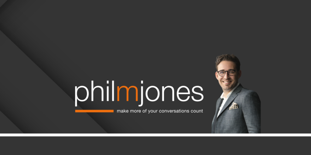 Phil M Jones - North Central Region Event