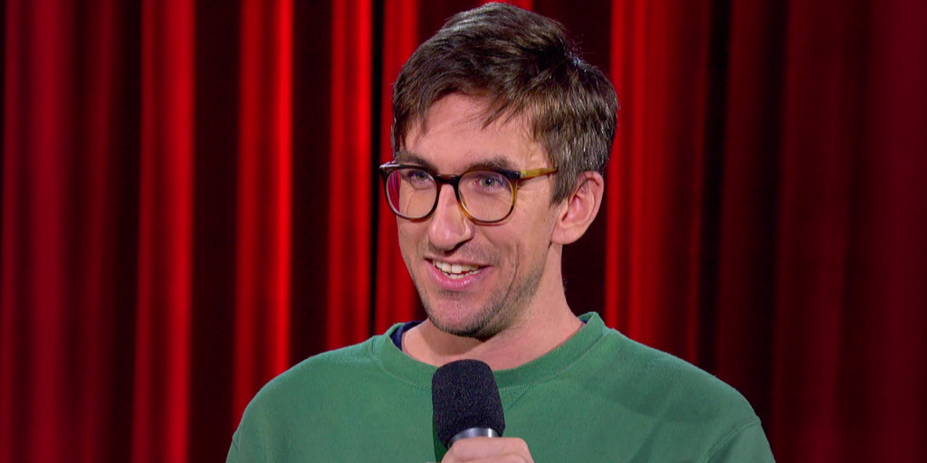 Todd Barry, Kevin Ryan, Anthony Moore,, Michael Rowland, Edward Farrell& More!