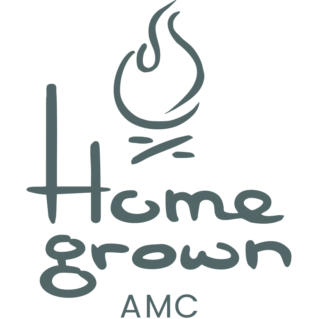 Homegrown Arts & Media Collective