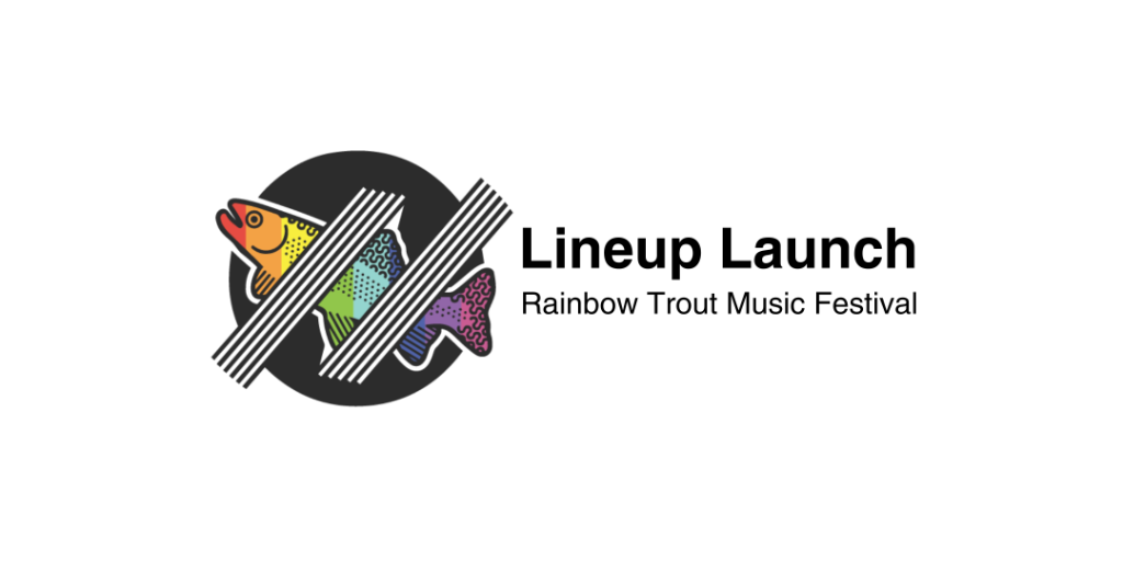 RTMF Lineup Launch & AGM