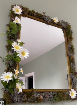 Fairy Mirrors - DIY Workshop