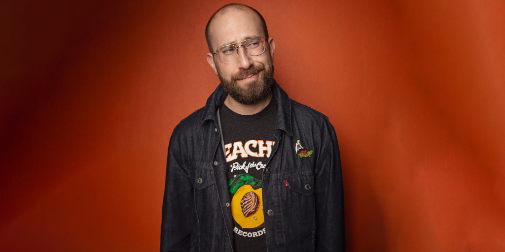 Anthony Moore, Caitlin Peluffo, Louis Katz, Judah Friedlander & More!