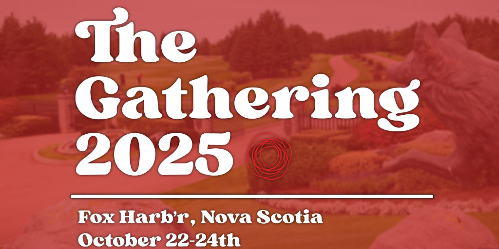 The Gathering 2025