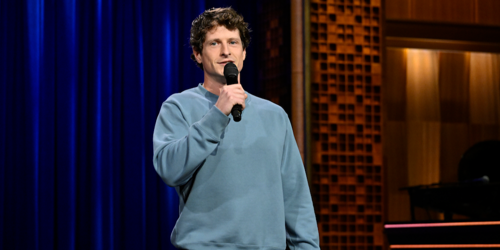 Todd Barry, Kevin Ryan, Anthony Moore,, Michael Rowland, Edward Farrell& More!