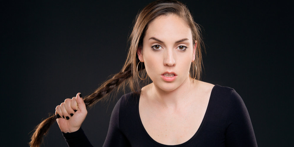 Anthony Moore, Caitlin Peluffo, Louis Katz, Judah Friedlander & More!