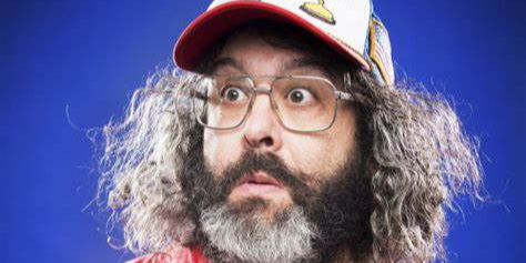Judah Friedlander, Anthony Moore, Ariel Elias & More!