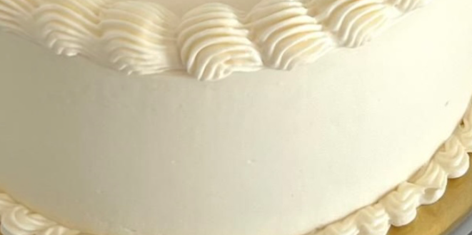 Cake Decorating Class