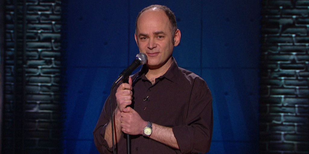 Todd Barry, Kevin Ryan, Anthony Moore,, Michael Rowland, Edward Farrell& More!