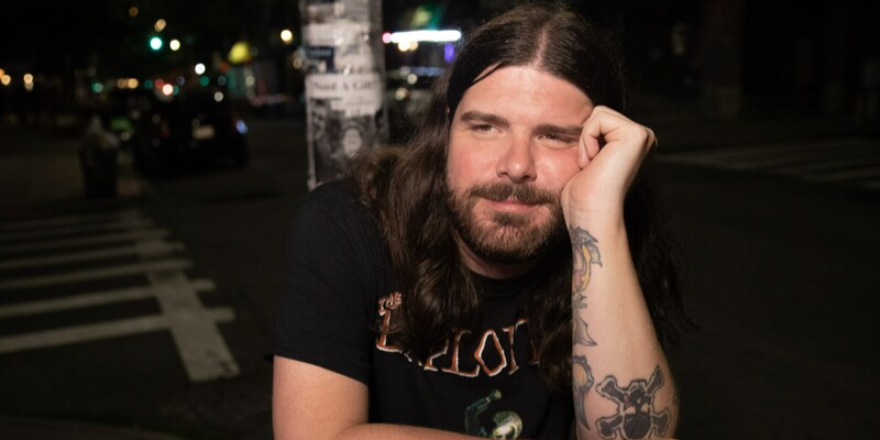 Judah Friedlander, Edward Farrell, Jacob Williams, Colin Armstrong & More!