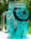 Paint & Sip - Glass Painting