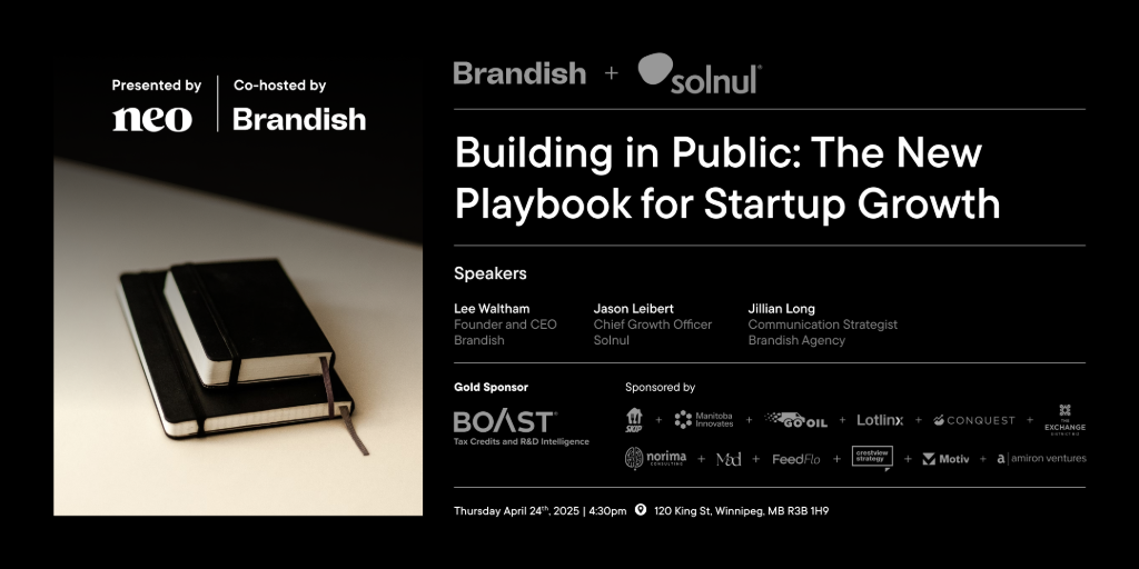 Building in Public: The New Playbook for Startup Growth