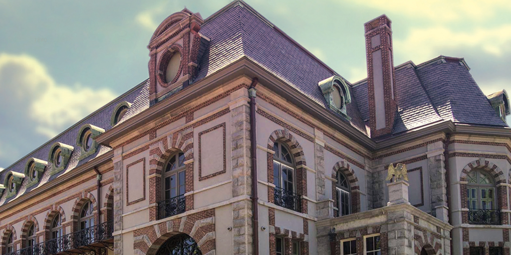 A Friday Morning Guided Tour of Belcourt