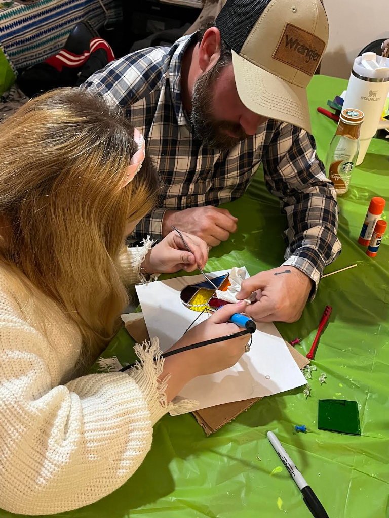 Open Studio - Sunday