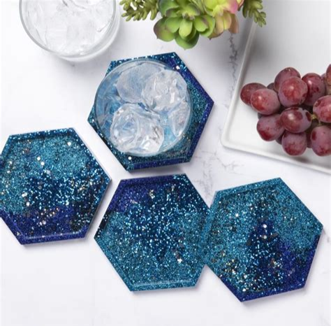 Resin Party!!!