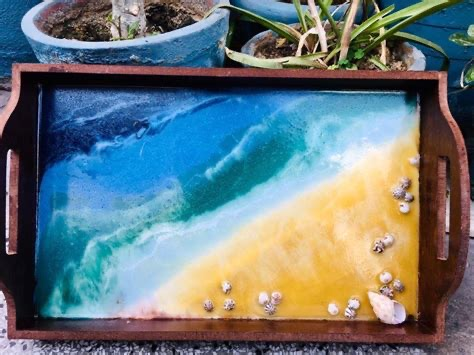 Resin Party!!!