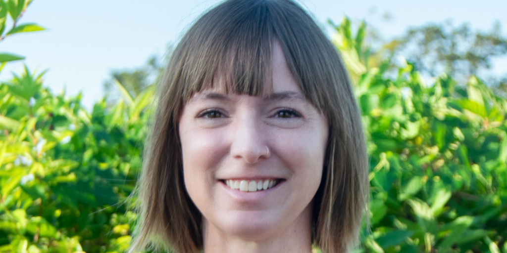 Attracting Beneficial Insects