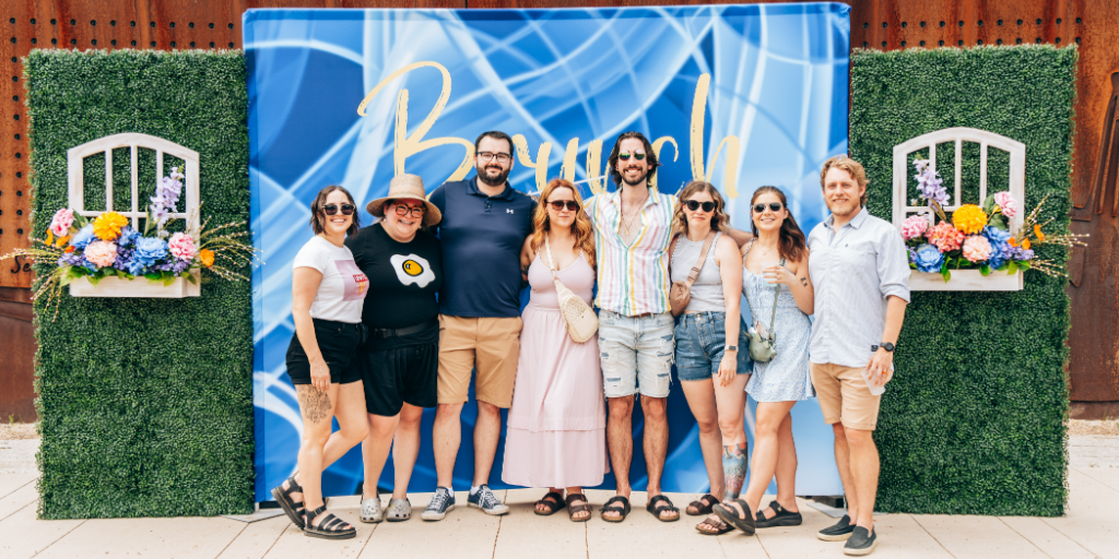 Brunchfest 