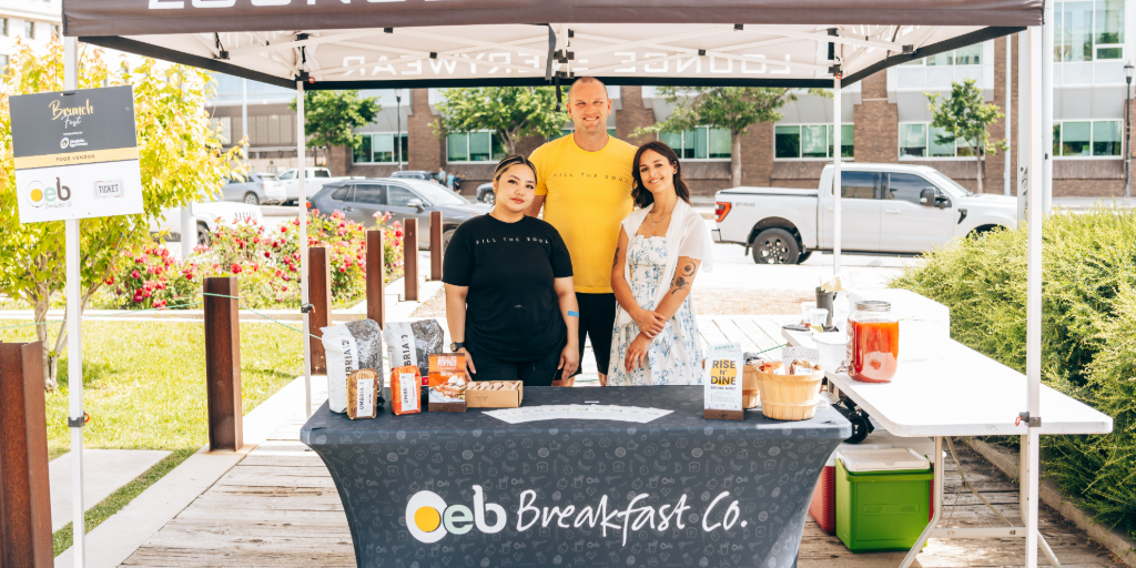 Brunchfest 
